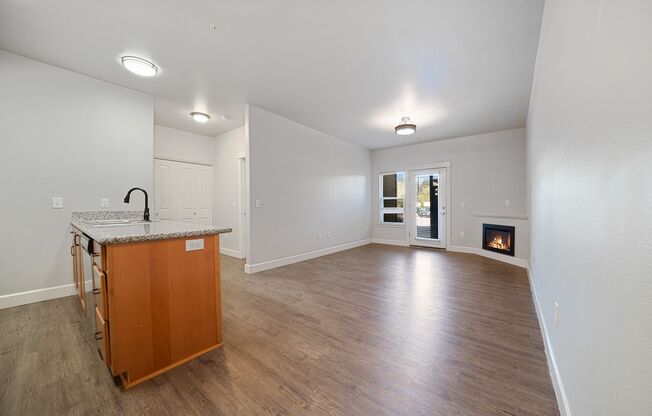 Webster Ridge Apartments