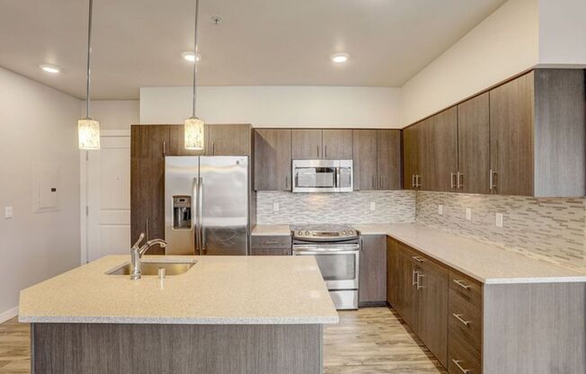 1 bed, 1 bath, 670 sqft, $2,425, Unit 316