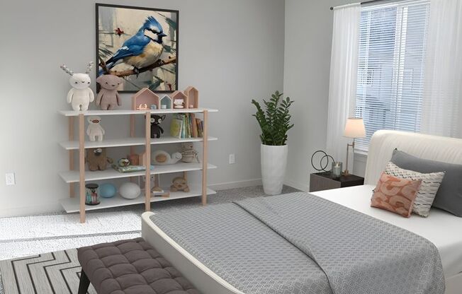 2 beds, 2.5 baths, 1,268 sqft, $1,850, Unit #55