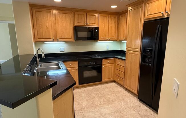 Luxurious Midtown Plaza 2 Bedroom 2 Bath Condo