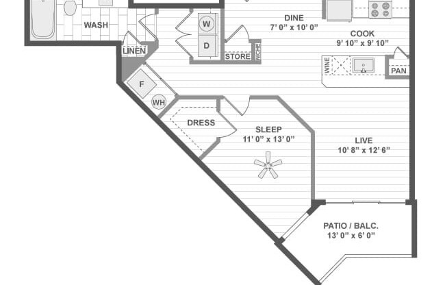 Partner-provided property photo