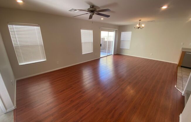 near school, park and shopping