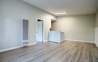 The Mark Apartments in Hayward, California Living Room