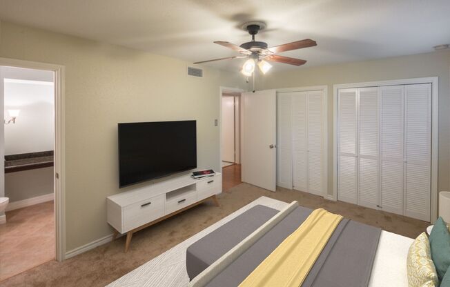 Condo Available for Rent!