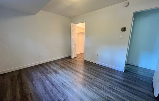 1 bed, 1 bath, $1,800, Unit (#103)