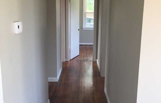 Renovated Brick Ranch in Mechanicsville