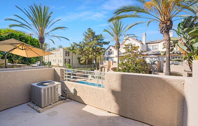 Newly Renovated Townhome in the Elysian of Carmel Valley - Outdoor Living & Close to Shops and Dining!