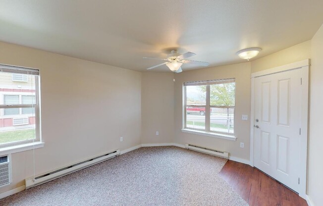 1 bed, 1 bath, 686 sqft, $1,450, Unit 3140-05