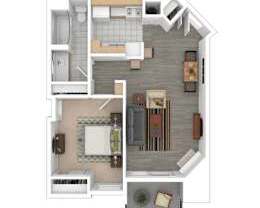Partner-provided photo for $2916 unit