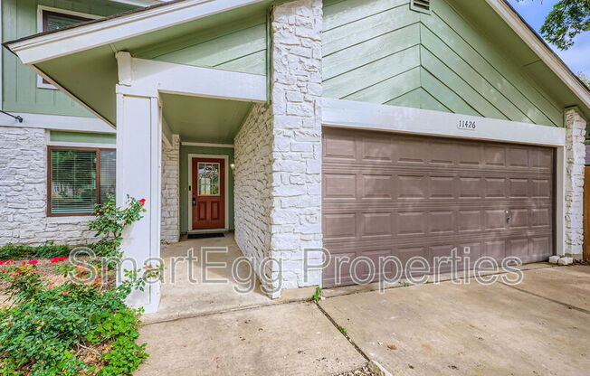11426 BRISTLE OAK TRL