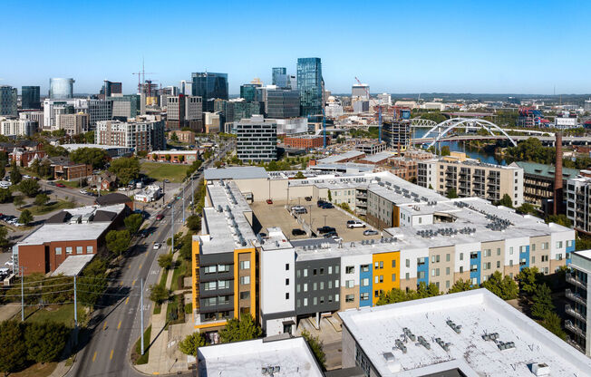 Partner-provided property photo