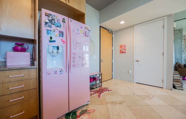 Studio, 1 bath, $1,950, Unit # 753