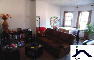 36 South Huntington Ave.