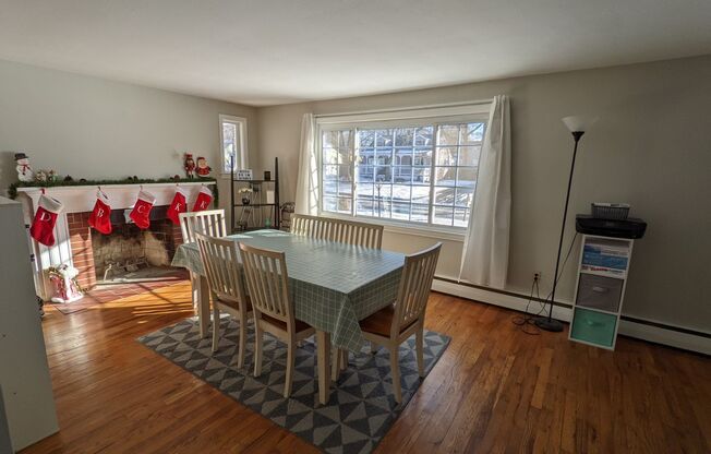 House for Rent - Sixteen Acres