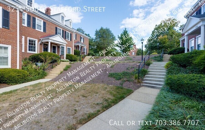 3234 South Stafford Street