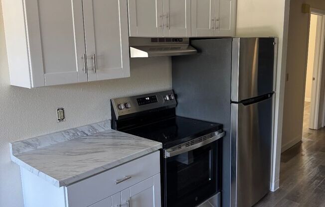 1 bed, 1 bath, 660 sqft, $1,795, Unit 316