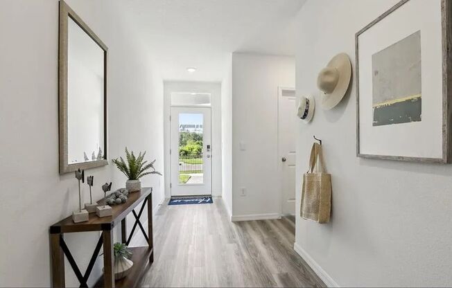 Stunning New House for Lease!