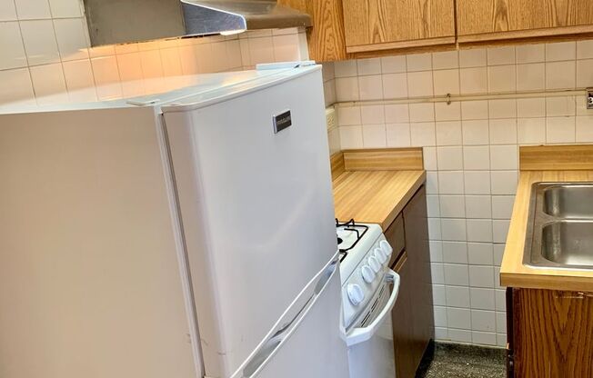 Studio, 1 bath, 300 sqft, $1,385, Unit 530-611