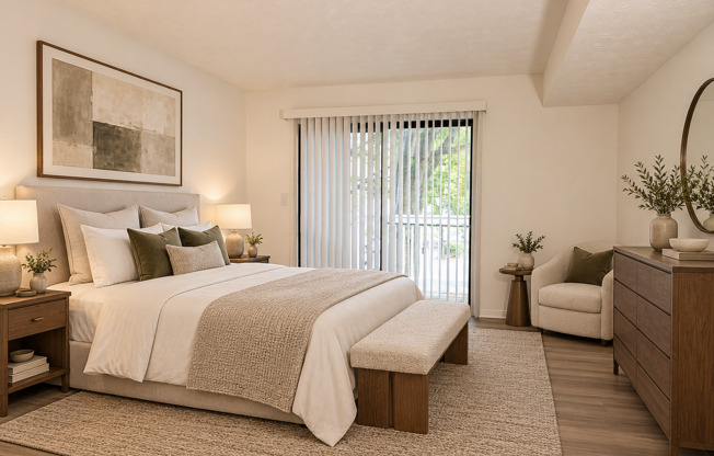 The Dakota at Druid Hills