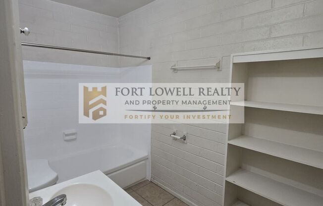 Charming Studio near Downtown Tucson!