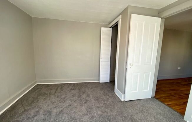 1 bed, 1 bath, $795, Unit Apt. 2