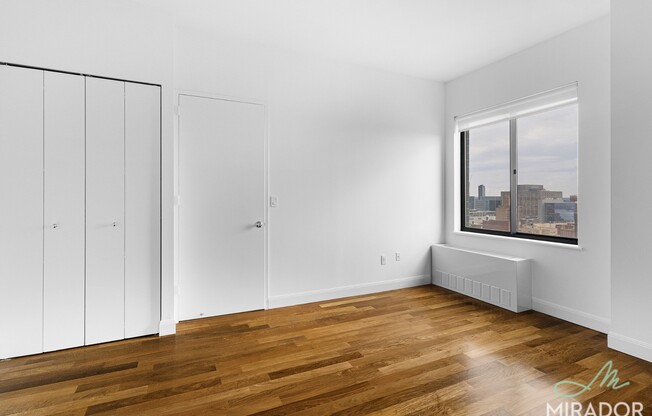 1 bed, 1 bath, $7,000, Unit 31D
