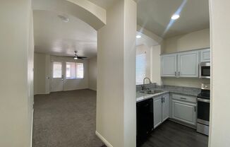 2 beds, 1 bath, $1,495