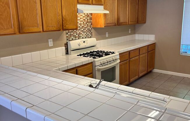 3 Bedroom/2 Full Bathrooms Stockton