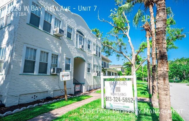 2920 W BAY VW AVE