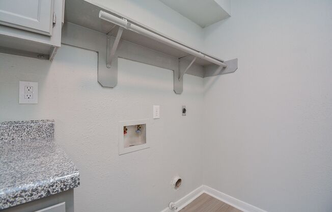 Perfect Townhouse ready for you!