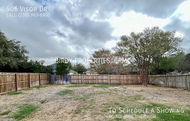 Partner-provided property photo