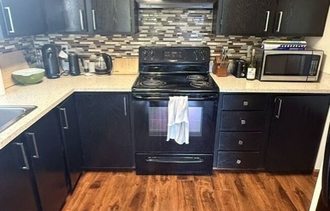 4223 Evanston Apartments
