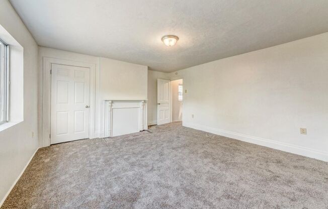 Beautiful 4 bedroom home in Mt. Oliver available July 15th!