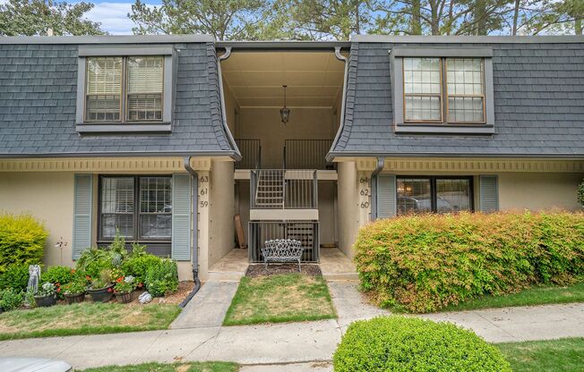 Refined 2BD/2BA Condo in 30327