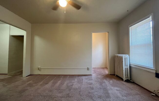 Studio, 1 bath, 352 sqft, $625