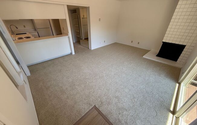 Camelback South Apartments