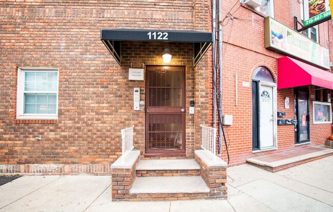 1122 E Passyunk Ave