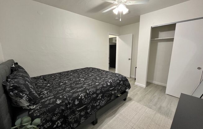 1 bed, 1 bath, 578 sqft, $1,750, Unit 3