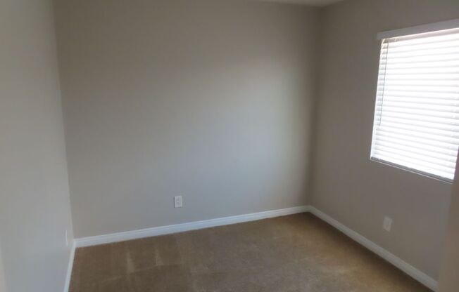 Renovated Two Bedroom Condo in Gated Community