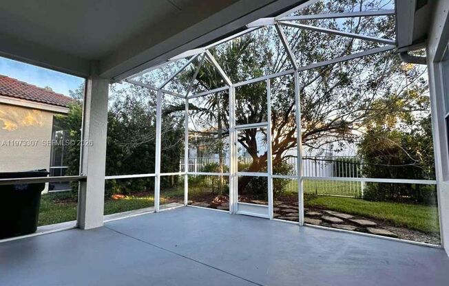 1761 ASPEN LN #1761 WESTON, FL 33327