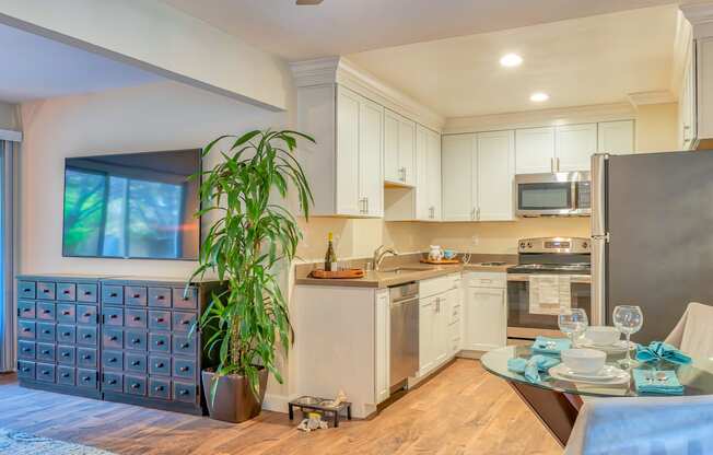 Greenpointe Apartment Homes
