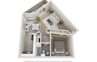 Partner-provided photo for $2780 unit