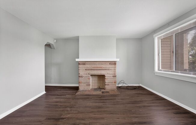 Updated 3 Bedroom 1 Bath with Off Street Parking