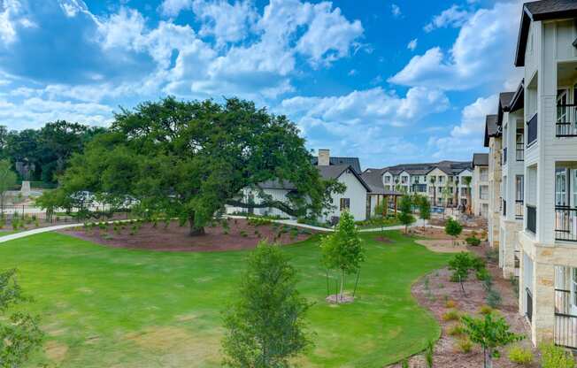 Exterior at Legacy at Cibolo, Boerne, Texas