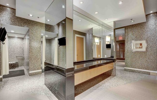 2 beds, 2 baths, $3,000, Unit Unit 3909