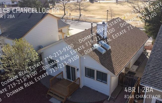8148 CHANCELLOR DR