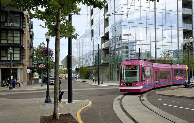 Public Transit