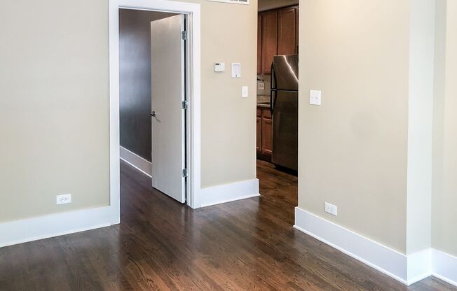 1 bed, 1 bath, 518 sqft, $2,195, Unit 1849-1