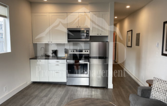 FURNISHED 1BED 1BATH APARTMENT - DOWNTOWN BREMERTON