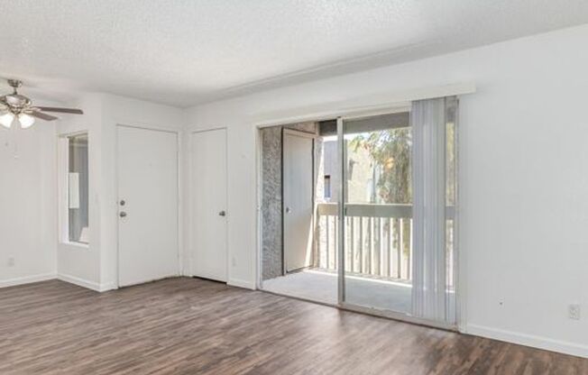 1 bed, 1 bath, 580 sqft, $1,075, Unit 310